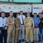Kadis KOP dan UKM Propinsi Bengkulu Sosialisasi Program Gubernur
