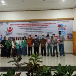 Eri Yulian Hidayat Apresiasi Siswa FLS2N yang telah Mewakili Propinsi Bengkulu