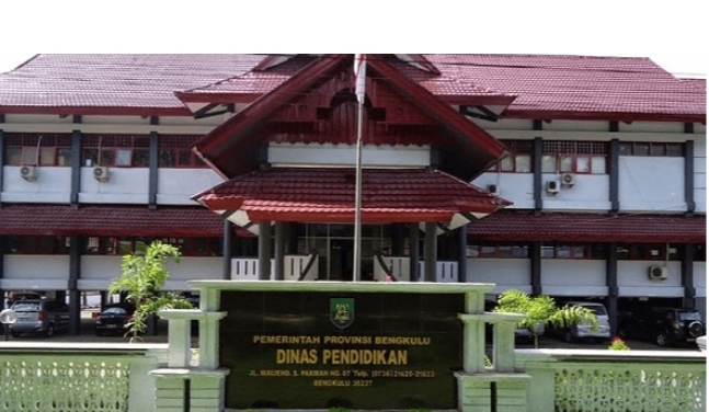 Hasil Seleksi Peserta SMA/MA Daerah Provinsi Bengkulu Yang Lolos FLS2N