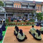 SMA N 1 Rejang Lebong Persiapkan Asesmen Nasional Berbasis Komputer