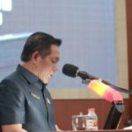 Soal Jam Kerja Nakes di Puskesmas,Jaya  Marta Beri Masukan Kepada Komisi I DPRD Kota Bengkulu