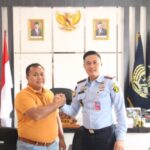 Anggota DPRD Kota Bengkulu Apresiasi Pelayanan Rutan  Bengkulu