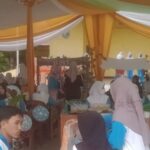 Dikbud Propinsi Bengkulu Mengucapkan Selamat HUT SMA N 8 Kota Bengkulu ke 24