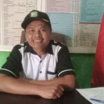 Pemdes Babakan Bogor Rehab Gedung Paud Gunakan DD Tahun Anggaran 2023