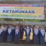 Tingkatkan Mutu Pendidikan,SMK N 4 Kabupaten Kepahiang Menggelar P5