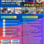 PPDB SMK N 4 Kabupaten Kepahiang Dibuka, Berikut Jadwalnya