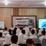 BEI Sosialisasi Investasi ke Siswa SMK N 4 Kota Bengkulu