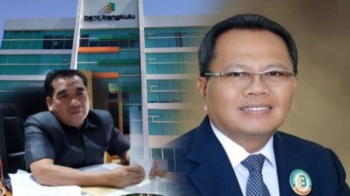 Legislator PDIP Bengkulu : Sosok Wimran Ismaun Layak Jadi Dirut Bank Bengkulu