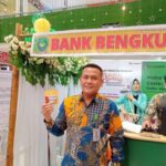 Bank Begkulu hadir Untuk Memajukan UMKM di Kota Bengkulu
