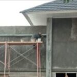 Dinas PUPR Kepahiang Optimis Pembangunan Gedung Vicon Selesai Akhir Tahun