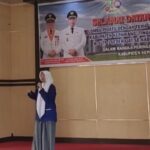 Siswa MAN 2 Kabupaten Kepahiang Juara 1 Lomba Pidato Bahasa Indonesia Dalam Rangka HUT Kabupaten Kepahiang Ke-20