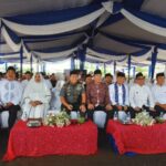 Sekda Kabupaten Kepahiang Menghadiri Tabligh Akbar Dalam rangka Memperingati HUT Ke -20 Kabupaten Kepahiang