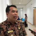 Ulang Tahun Ke-20 Kabupaten Kepahiang Sekretaris Daerah Mendoakan Kabupaten Kepahiang Lebih Maju