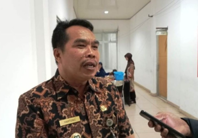 Ulang Tahun Ke-20 Kabupaten Kepahiang Sekretaris Daerah Mendoakan Kabupaten Kepahiang Lebih Maju
