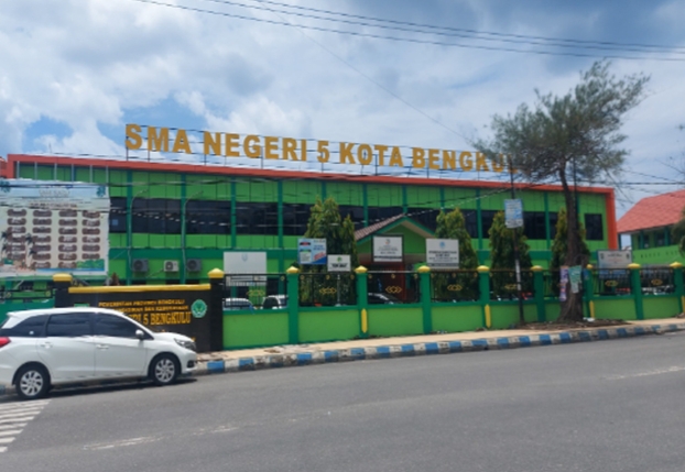 Kepala SMA N 5 Klarifikasi Human Erorr PDSS