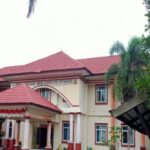 Anggaran Dinas PUPR Kabupaten Kepahiang Turun Signifikan