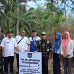 Pemdes Tanah Tinggi Gelar Musyawarah Pra Pelaksanaan Kegiatan Tahun Anggaran 2024