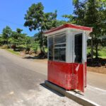 Tingkatkan Keamanan Pengunjung RSUD Kabupaten Kepahiang Terapkan Parkir Elektronik