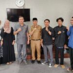 Sekretaris Daerah Kepahiang, Apresiasi Kafilah yang Mengikuti Lomba MTQ Tingkat Provinsi Bengkulu