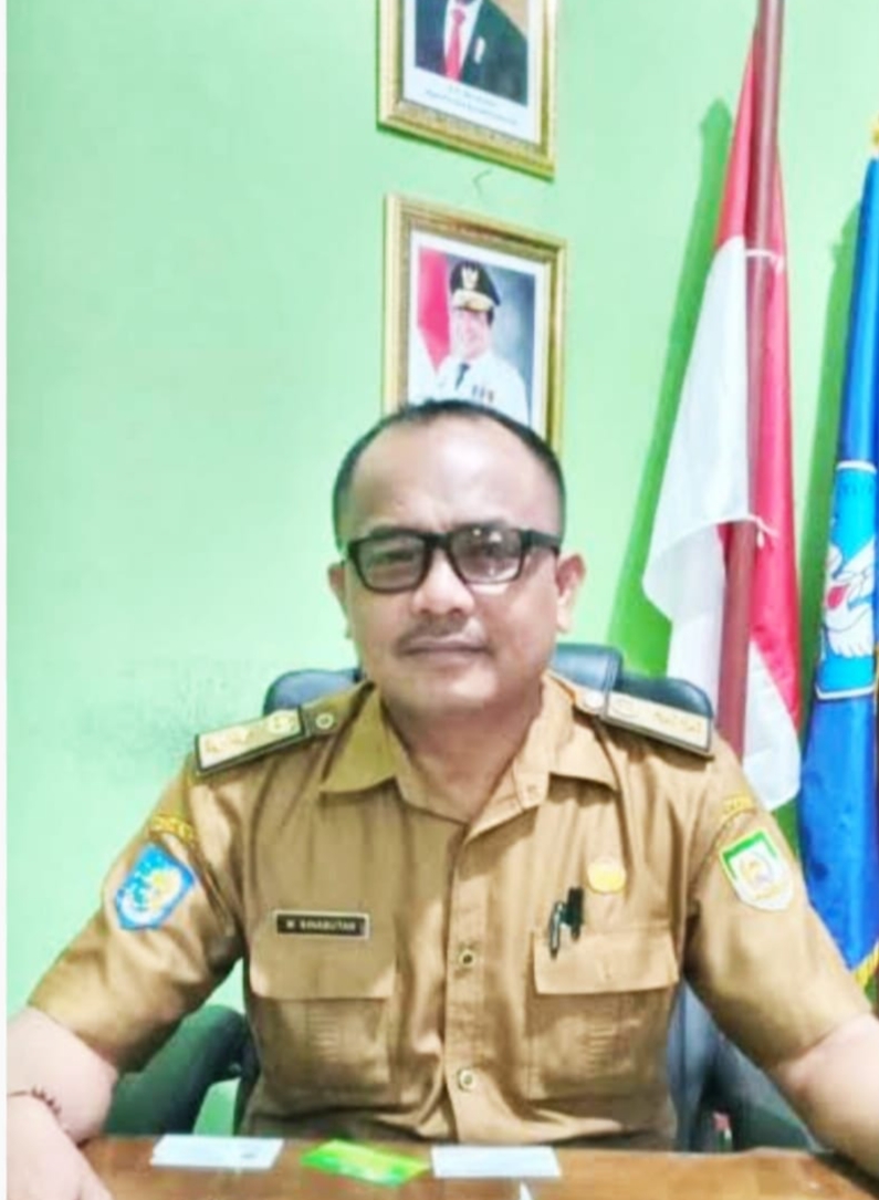 Ijazah Alumni SMAN 7 Kota Bengkulu yang belum di ambil,siap di antarkan langsung kerumah siswa