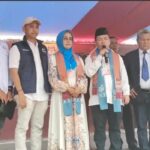 Bupati Mukomuko Pastikan Warga Mendapatkan JKN Tahun 2025