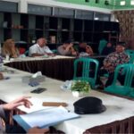 Pemdes Karang Endah Gelar Musyawarah Perubahan RPJMdes 2019-2026 dan RKPDES tahun 2025