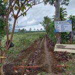 Pemerintah Desa Bumi Sari Realisasikan Dana Desa Tahap II