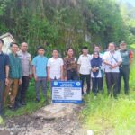 Pemdes Daspetah I Gelar Musyawarah Pra Pelaksanaan Tahun 2024