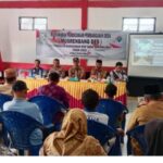 Pemdes Tugu Rejo Gelar RKPDes Tahun 2025