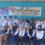 Pemdes Tabeak Blau Gelar Rembuk Stunting