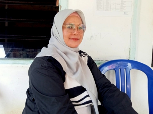 Pemdes Lemeu Pit Gelar Mone Dana Desa Tahap 1 Tahun Anggaran 2025