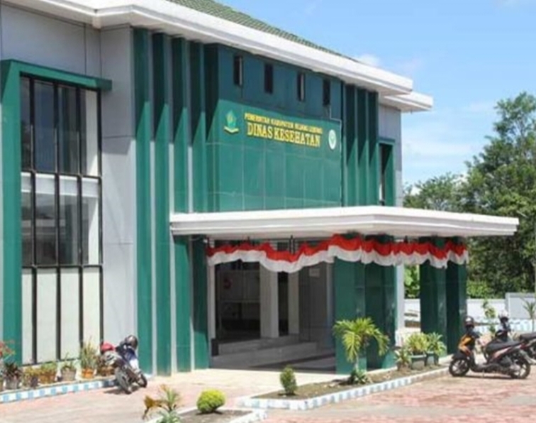 Dinas Kesehatan Rejang Lebong Waspada Peningkatan TBC