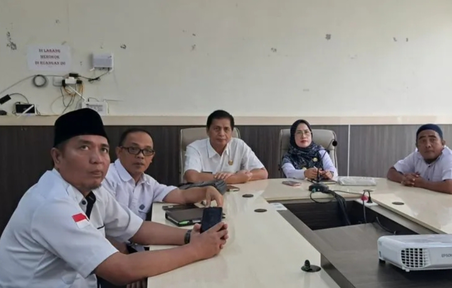 RSUD Rejang Lebong terima bantuan alkes Rp48 miliar dari Kemenkes