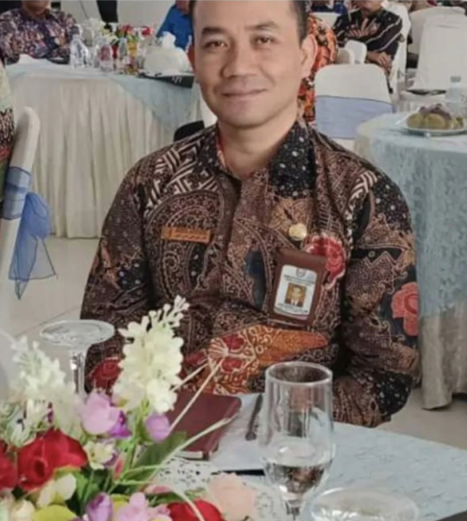 Badan Keuangan Daerah Kabupaten Kepahiang Siapkan Anggaran THR PPPK