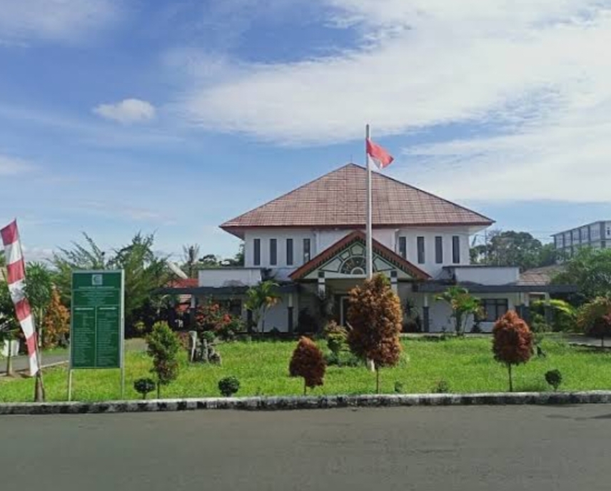 RSUD Rejang Lebong Siap Melayani Masyarakat 24 Jam