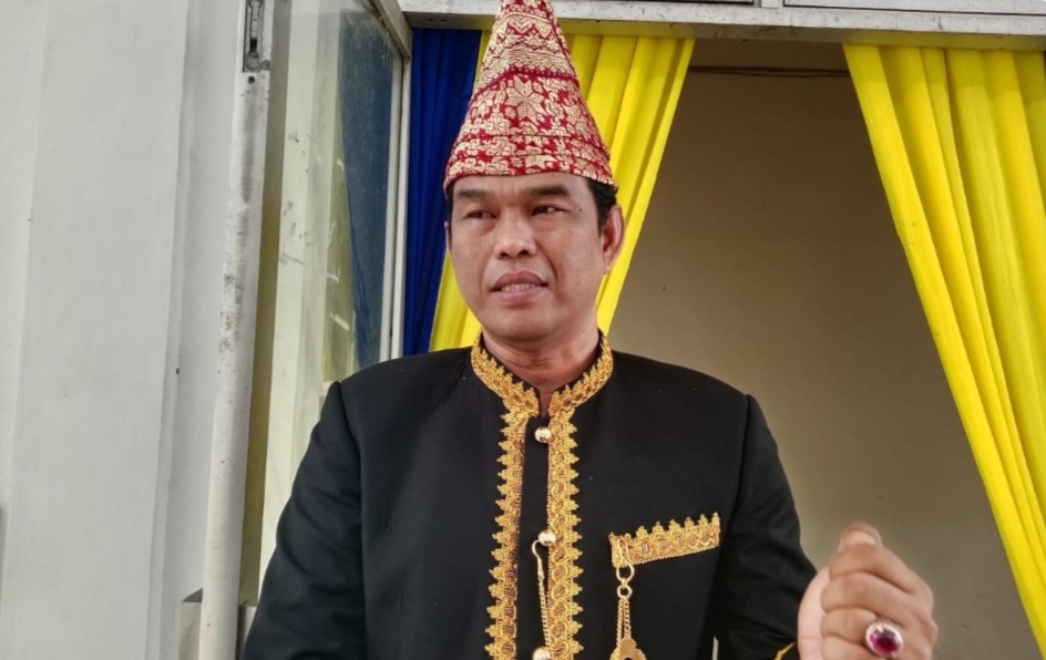 Paripurna Istimewa HUT Kepahiang Diinterupsi Dewan, Sentil Terkait Keterlambatan DBH Provinsi!