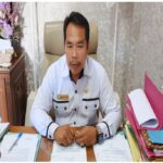 Sekretaris Daerah Kabupaten Kepahiang, Prioritaskan Pembayaran Hutang Dengan Kontraktor Sekretaris Daerah Kabupaten Kepahiang, Prioritaskan Pembayaran Hutang Dengan Kontraktor