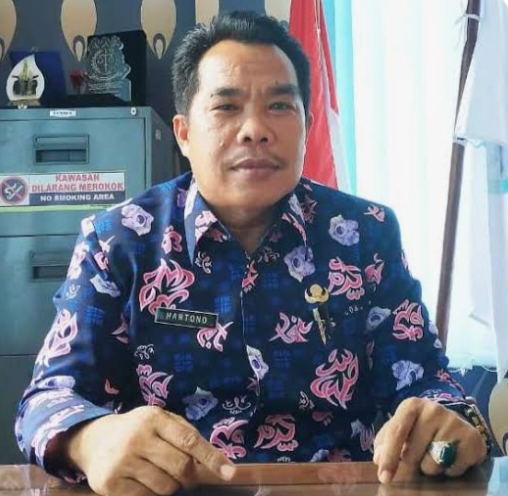 Kasus MBG Kepahiang, Sekretaris Daerah Desak Evaluasi Menyeluruh